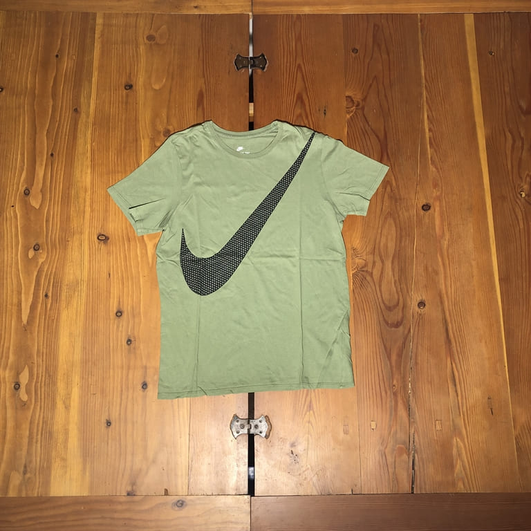 T SHIRT UOMO NIKE TG M (C)